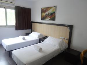 Twin Room room in Hotel 170