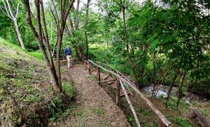 Verdeblu Country Hotel