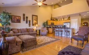 Tuscany Hills Villa - Melva