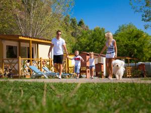 Holiday Resort Medveja - by Liburnia Hotels & Villas