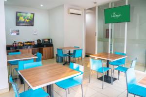 LeGreen Suite Senayan