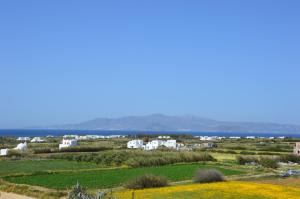 Villa Fengari Naxos Greece