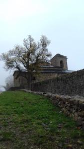 Casa Rural " El Retiro"