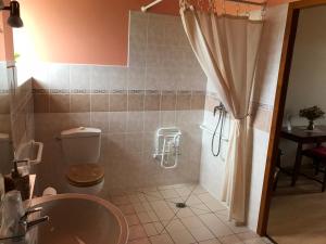 B&B / Chambres d'hotes Mountain Vacances - Maison Rachou : photos des chambres