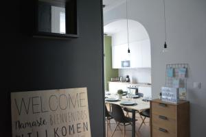 Appartements Le Central Wimereux : photos des chambres
