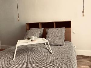 Appartements Le Central Wimereux : photos des chambres