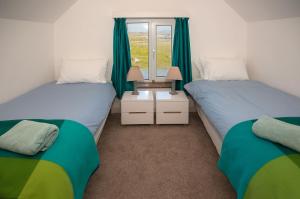 Cottage 215 - Claddaghduff