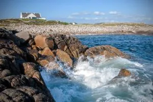 Cottage 215 - Claddaghduff - Cleggan