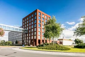 Fletcher Wellness-Hotel Helmond - 米尔洛