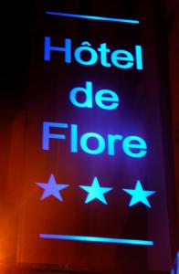 Hotels Hotel de Flore : photos des chambres