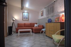 Maisons de vacances Gite L'Acacia : Maison 1 Chambre