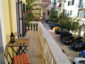 Lilliput Studio Corfu Old Town