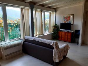 Apartement La Casa dei 5 Castelli Aulla Itaalia