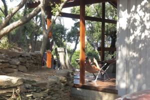 Camping Isulottu