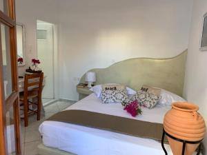 Philoxenia Hotel & Studios Santorini Greece