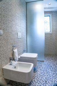 Venere Tirana Suite Deluxe