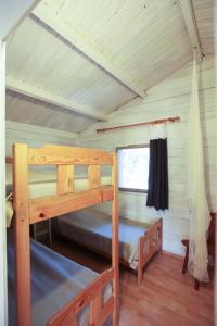 Camping Isulottu