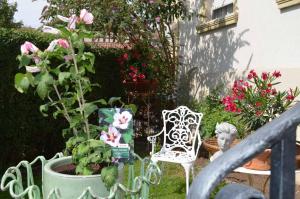 Villa Merzbach - Wohnen wie im Museum mit Komfort