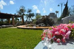 Masseria Grande - 阿夸里卡德尔卡波