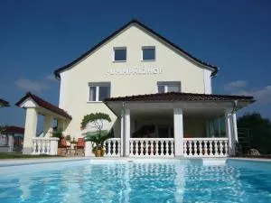 帕姆拜兹霍夫住宿加早餐旅馆 - Marienthal