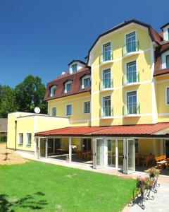 Hotel-Restaurant Kirchenwirt Aigen