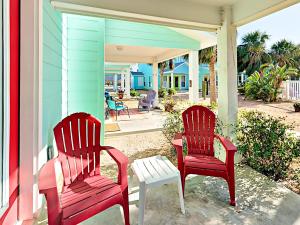 Three-Bedroom Townhouse room in 2120 S 11th Street Townhouse Unit 303