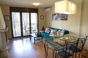 Apartaments Espai dÀger