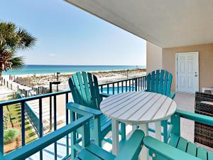 Two-Bedroom Apartment room in 969 West Beach Blvd Condo Unit 1203
