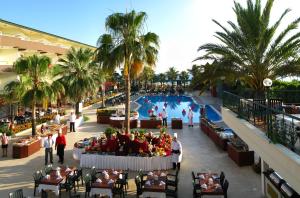 Galeri Resort Hotel - UltraInclusive