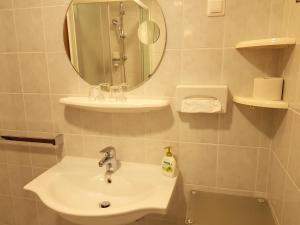 Hotel Gasperin Bohinj