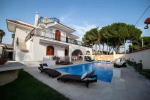 Villa Mafalda Relax Apartment - Fontane Bianche