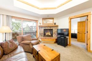 Two-Bedroom Apartment room in 2740 Eagle Ridge Drive Condo