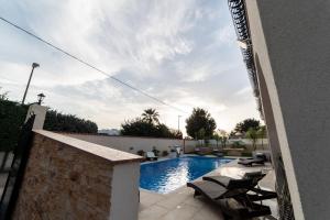 Villa Mafalda Relax Apartment
