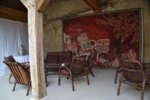 Hotels Relais de la Mothe : photos des chambres