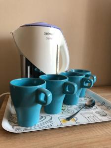 Dom Wczasowy Natalia