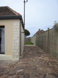 Maisons de vacances Asteria : photos des chambres