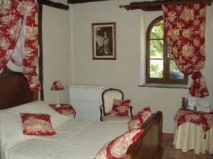 B&B / Chambres d'hotes La Petite Ferme : photos des chambres