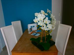 Appart'hotels Residence Thalacap : photos des chambres