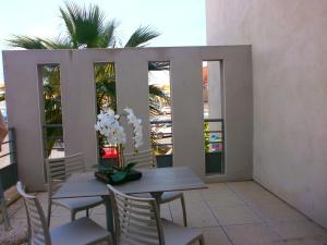 Appart'hotels Residence Thalacap : photos des chambres