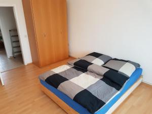 Ruhige Ferienwohnung nahe Ostsee (30km) in VoigtsdorfNordvorpommern