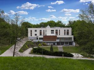 3 hvězdičkový hotel Hotel Wielspin Puszczykowo Polsko