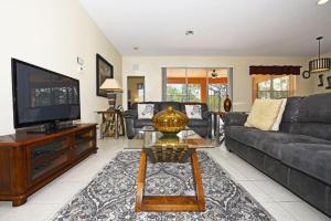 Five-Bedroom House room in Watersong Resort #230820 Home