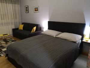 Apartman Loen 