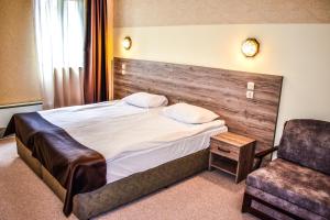 Budget Double or Twin Room room in Complex Bolyarsko selo & Spa