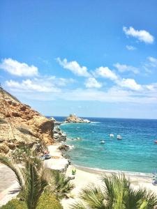 M&N Luxury Family Apartment 10meters from the Sea