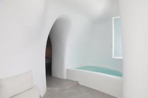 Panorama Boutique Hotel Santorini Greece