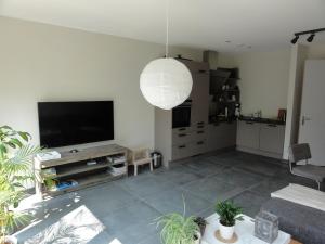 Appartement boerderij met paarden
