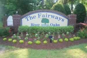 Fairways At Riveroaks 23D Condo