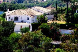 Villa Magica Andalucía Charm