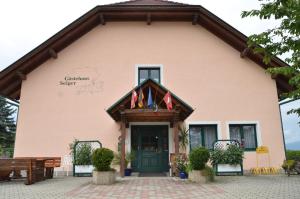 Restaurant Gästehaus Seiger